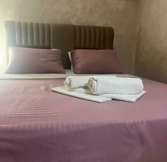 استودیو استاندارد با تراس, Casa Maruca