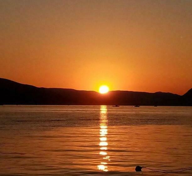 استودیو استاندارد با تراس, Casa Maruca