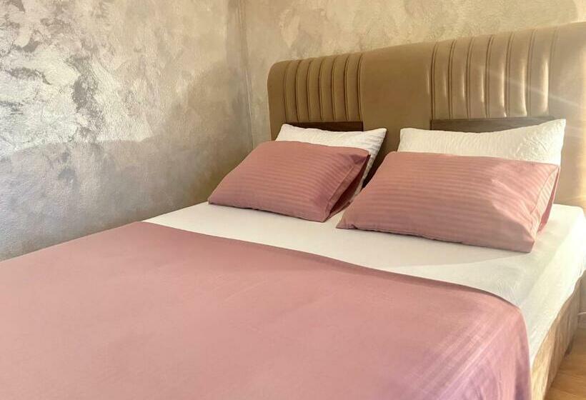 استودیو استاندارد با تراس, Casa Maruca