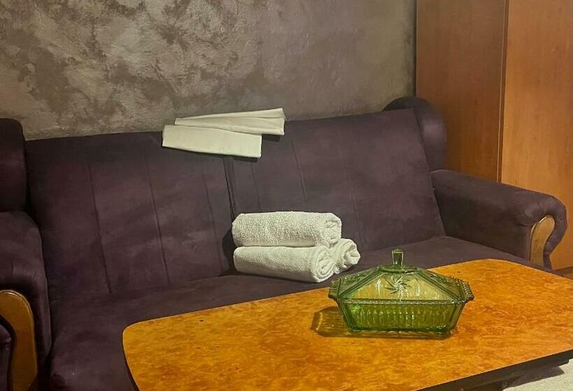 استودیو استاندارد با تراس, Casa Maruca