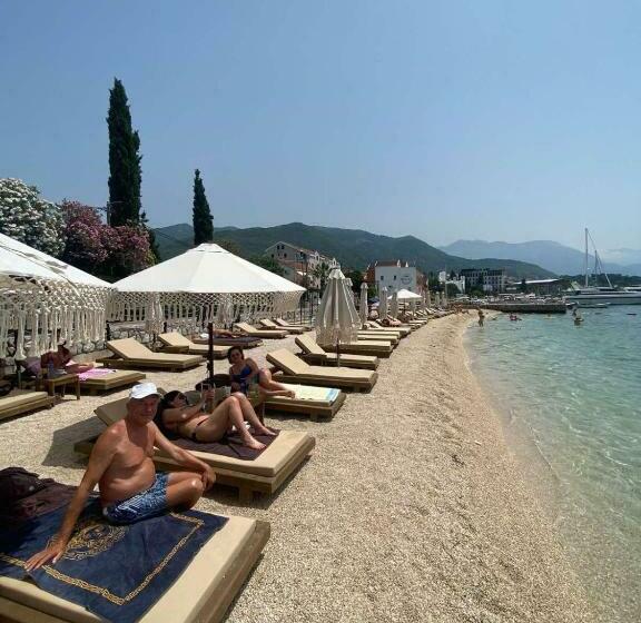 آپارتمان 1 خوابه با چشمانداز باغ, Casa Maruca