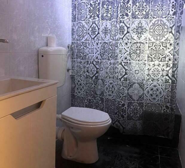 استودیو استاندارد با تراس, Casa Maruca