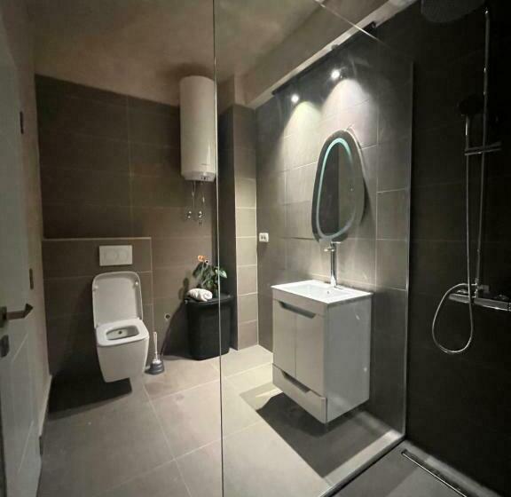 اتاق استاندارد با تخت بزرگ, Casa Maruca