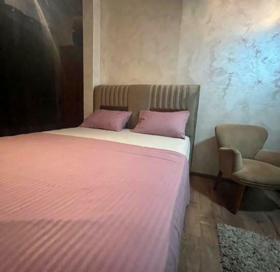 اتاق استاندارد با تخت بزرگ, Casa Maruca