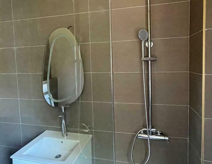 اتاق استاندارد با تخت بزرگ, Casa Maruca