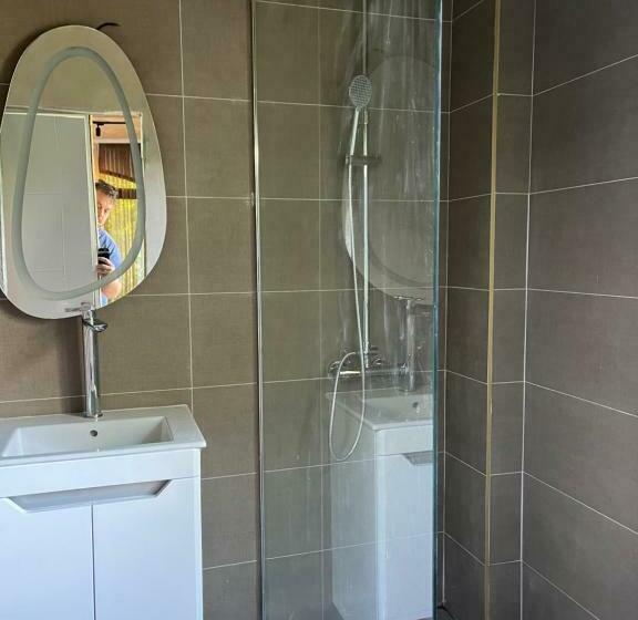 اتاق استاندارد با تخت بزرگ, Casa Maruca