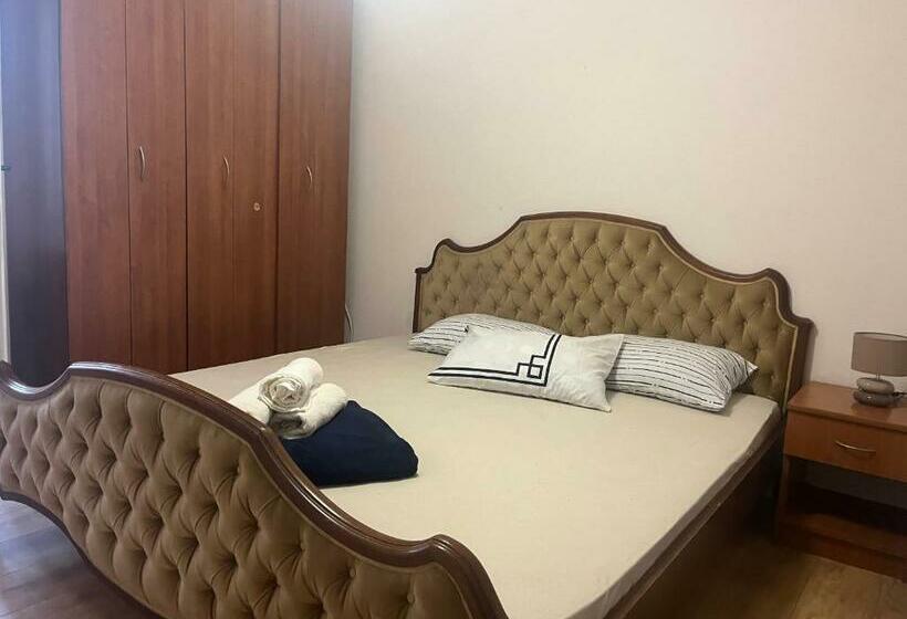 آپارتمان 1 خوابه با چشمانداز باغ, Casa Maruca