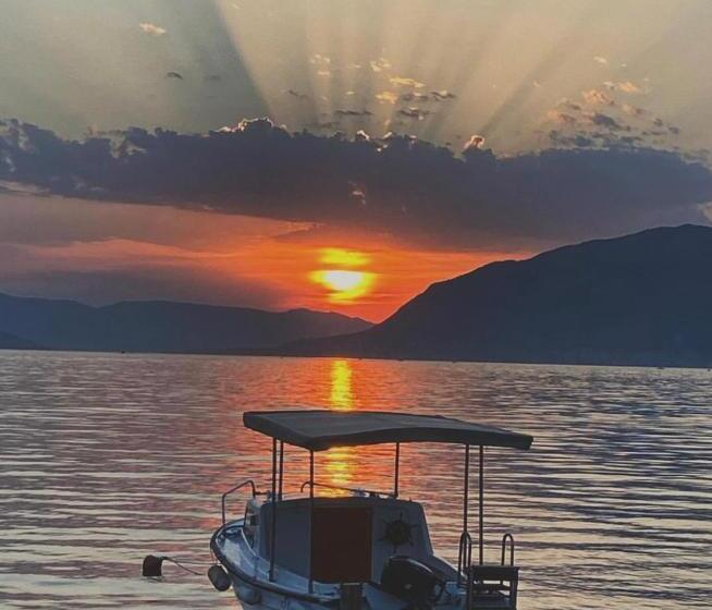 Standard Triple Room with Terrace, Casa Maruca