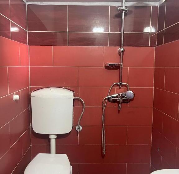 آپارتمان 1 خوابه با چشمانداز باغ, Casa Maruca