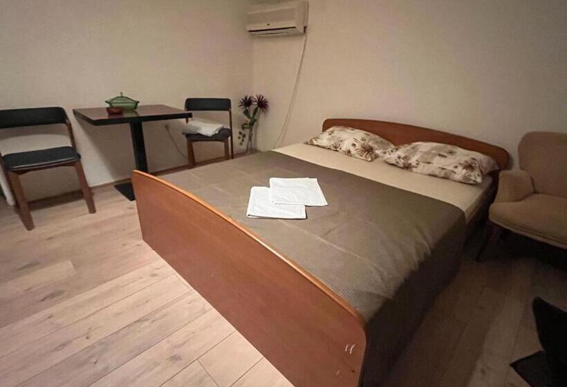 آپارتمان 1 خوابه با چشمانداز باغ, Casa Maruca