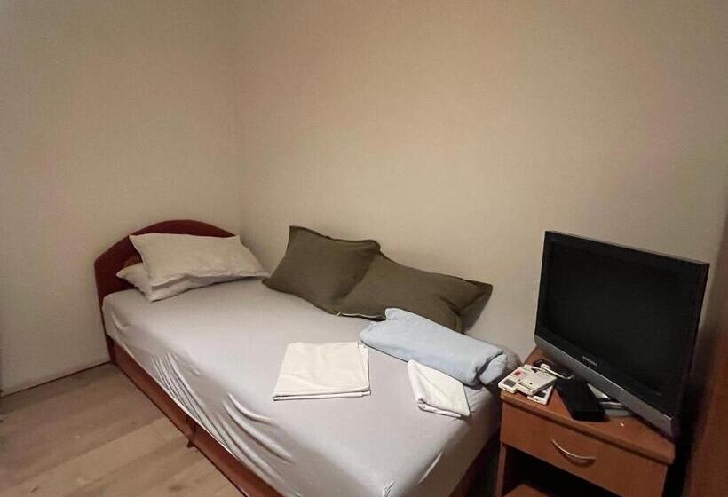 آپارتمان 1 خوابه با چشمانداز باغ, Casa Maruca