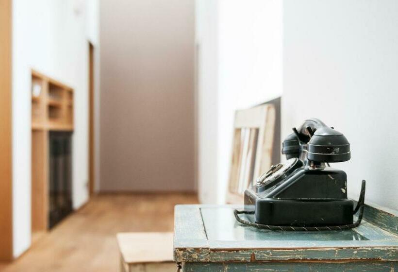 חדר דלוקס, Boutique Hotel Zikmundov