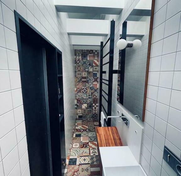 Номер Deluxe Вид на Сад, Boutique Hotel Zikmundov