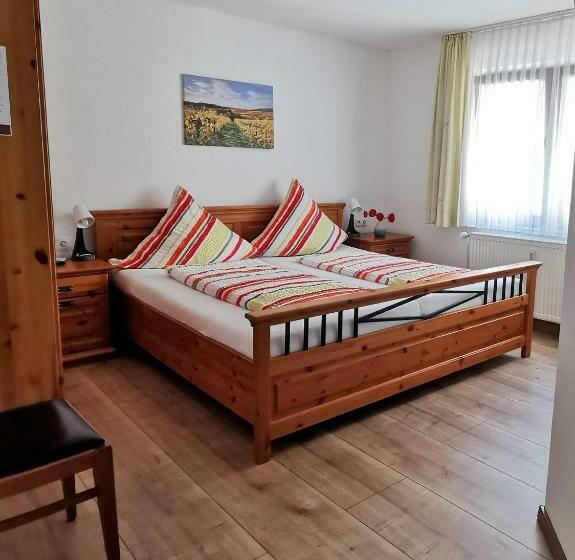 חדר סטנדרט, Garni Eckschänke