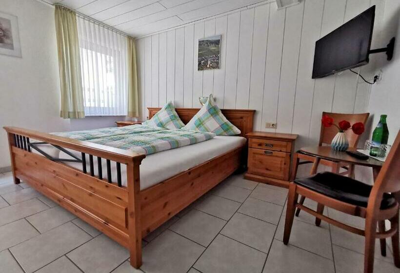 חדר סטנדרט, Garni Eckschänke