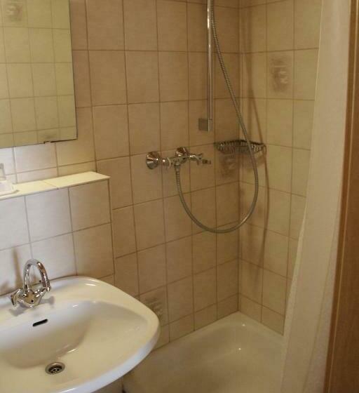 חדר סטנדרט, Garni Eckschänke