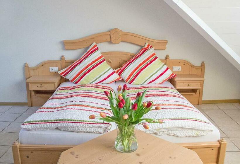 חדר סטנדרט, Garni Eckschänke