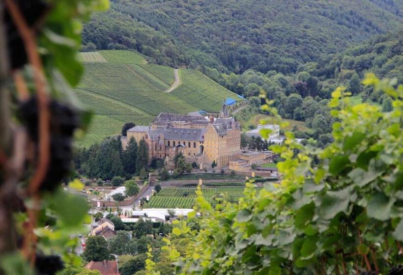 חדר סטנדרט יחיד, Garni Eckschänke