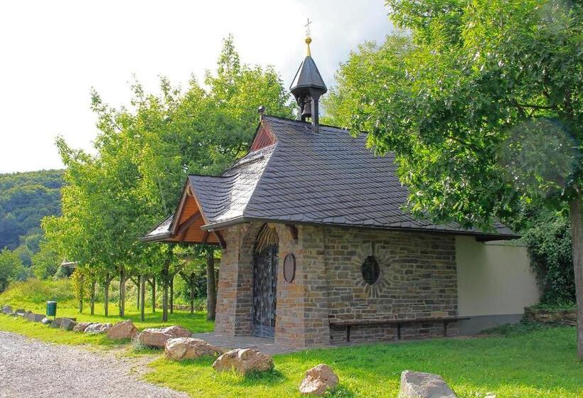 اتاق استاندارد یک نفره, Garni Eckschänke