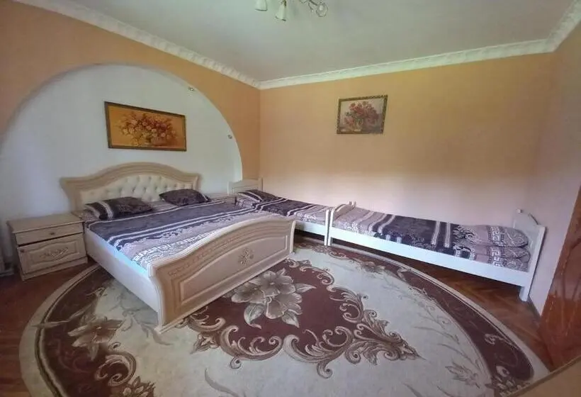 ベーシックトリプルルーム, садиба віталія