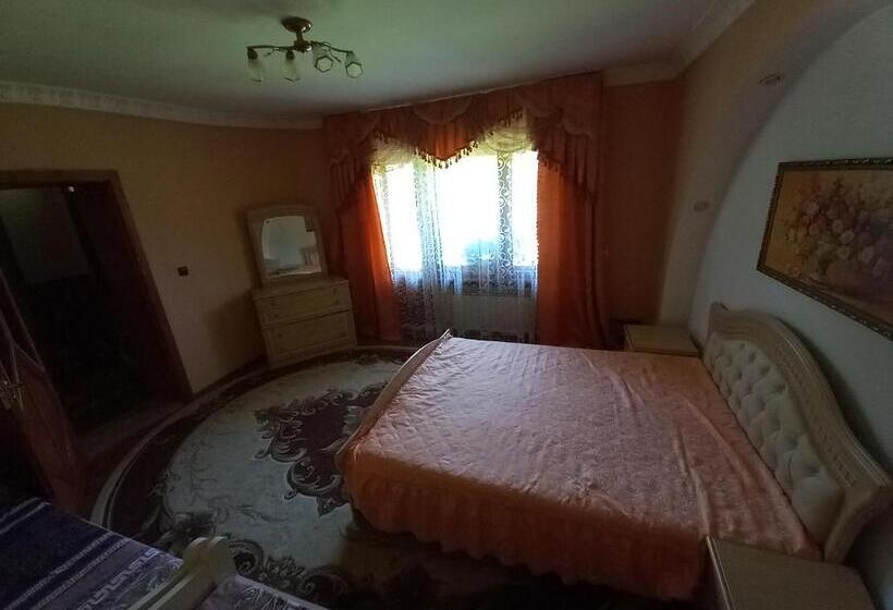 Трехместный Номер Базовый, садиба віталія