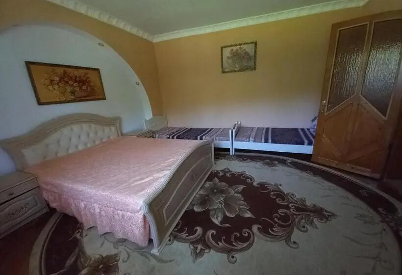 ベーシックトリプルルーム, садиба віталія