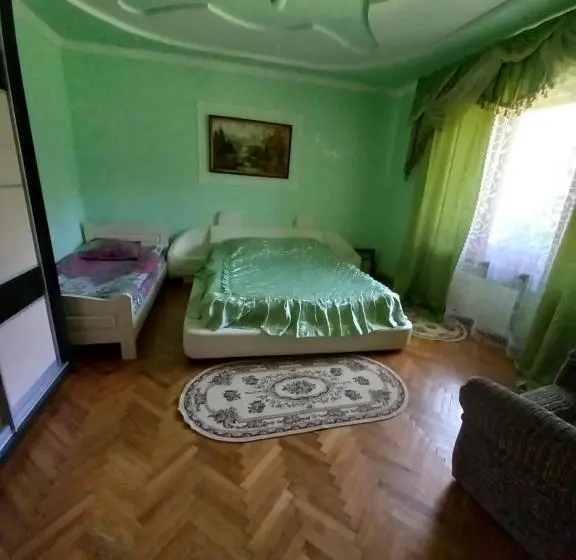 ベーシックトリプルルーム, садиба віталія