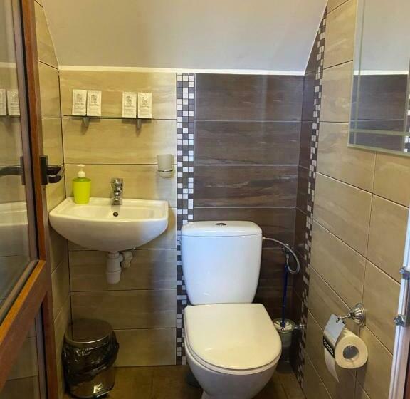 Suite, старий янів