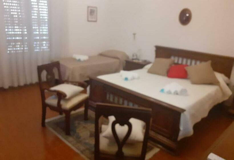 Номер Стандарт Вид на Сад, Casa Vacanza I Principini