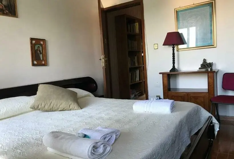 ガーデンビュースタンダードルーム, Casa Vacanza I Principini