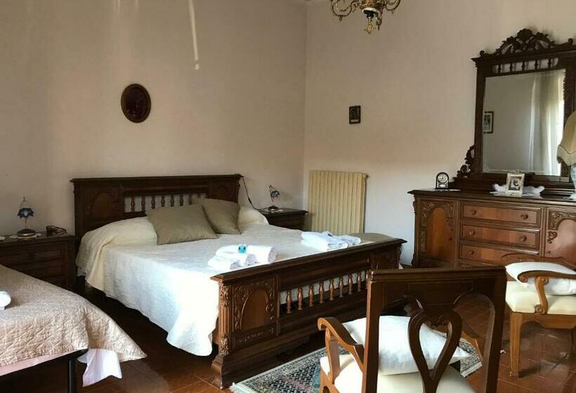 Номер Стандарт Вид на Сад, Casa Vacanza I Principini