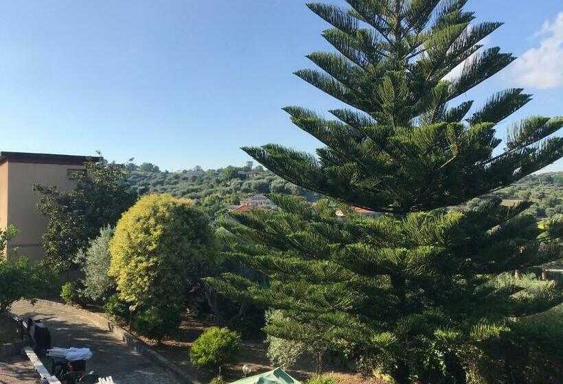 Номер Стандарт Вид на Сад, Casa Vacanza I Principini