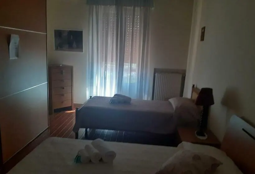 スタンダードルーム, Casa Vacanza I Principini