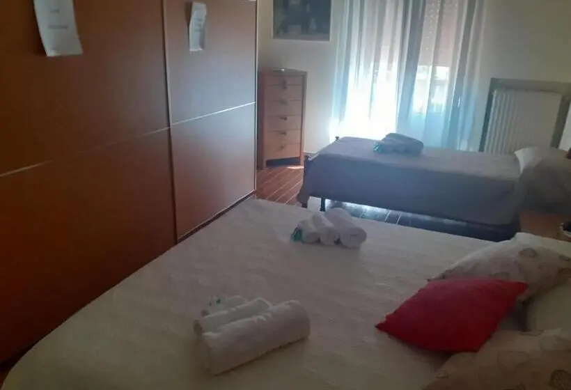 スタンダードルーム, Casa Vacanza I Principini