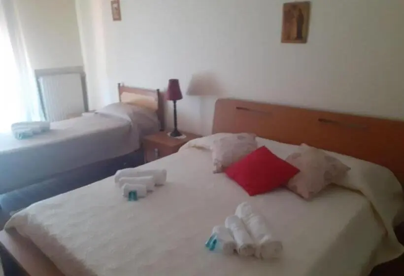 スタンダードルーム, Casa Vacanza I Principini