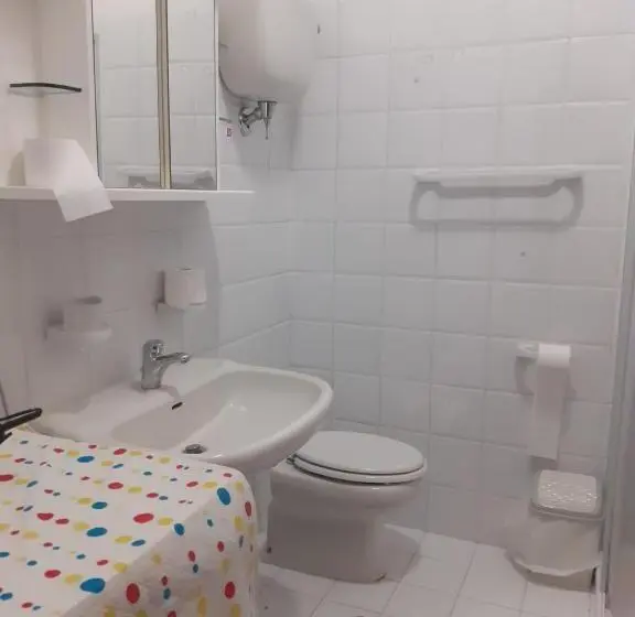 スタンダードルーム, Casa Vacanza I Principini
