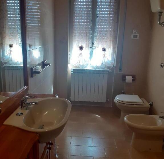 Номер Стандарт, Casa Vacanza I Principini