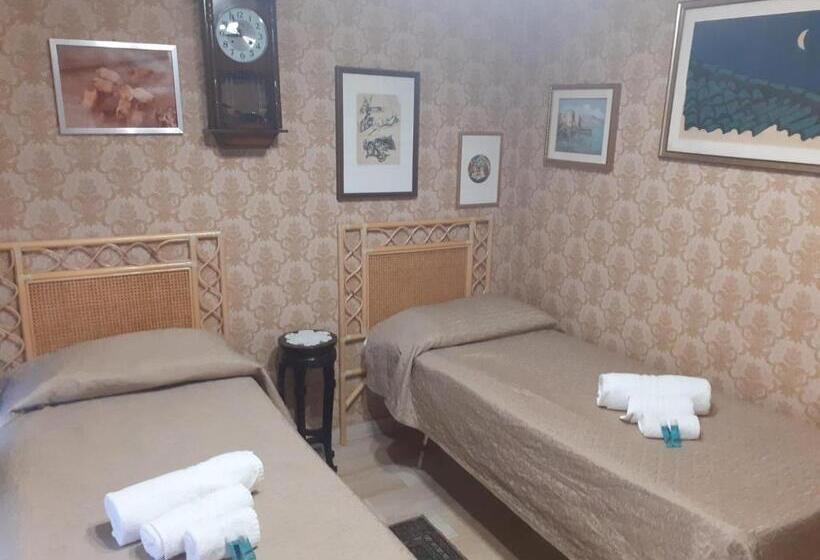 Номер Стандарт, Casa Vacanza I Principini