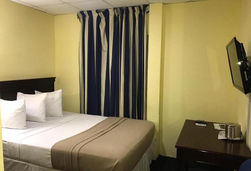 스탠다드 싱글 룸, Airport Suites