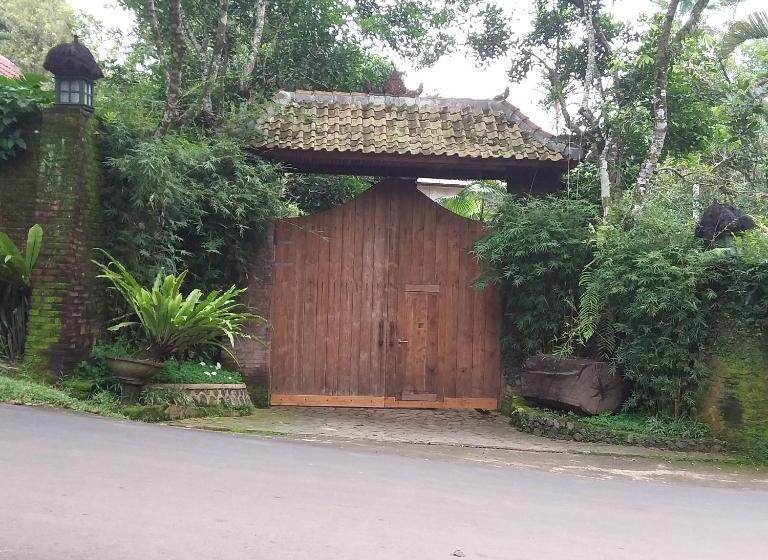 Люкс Вид на Реку, Mi Casa   The Gem Of Ijen