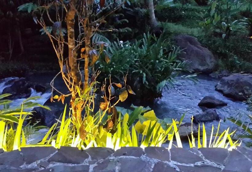 Люкс Вид на Реку, Mi Casa The Gem Of Ijen