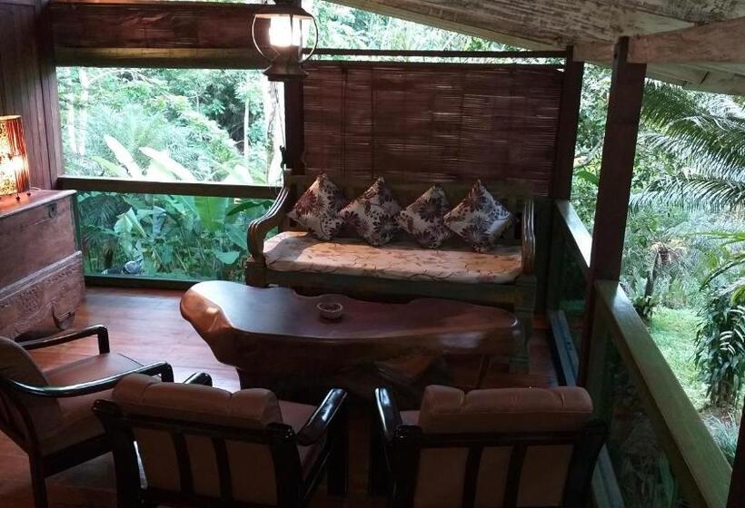 Вилла 2 Спальни, Mi Casa The Gem Of Ijen