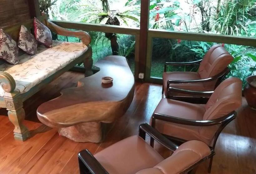 Вилла 2 Спальни, Mi Casa The Gem Of Ijen