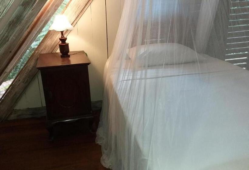 Вилла 2 Спальни, Mi Casa The Gem Of Ijen