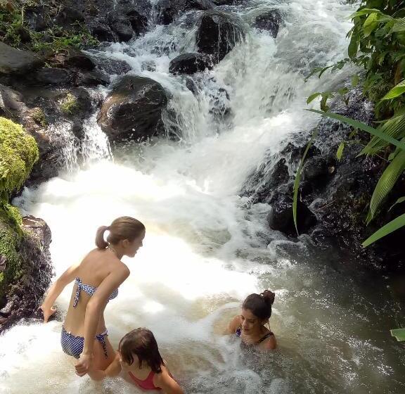 Люкс 2 Спальни, Mi Casa The Gem Of Ijen