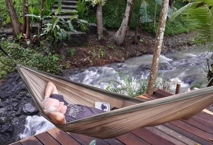 Люкс 2 Спальни, Mi Casa The Gem Of Ijen