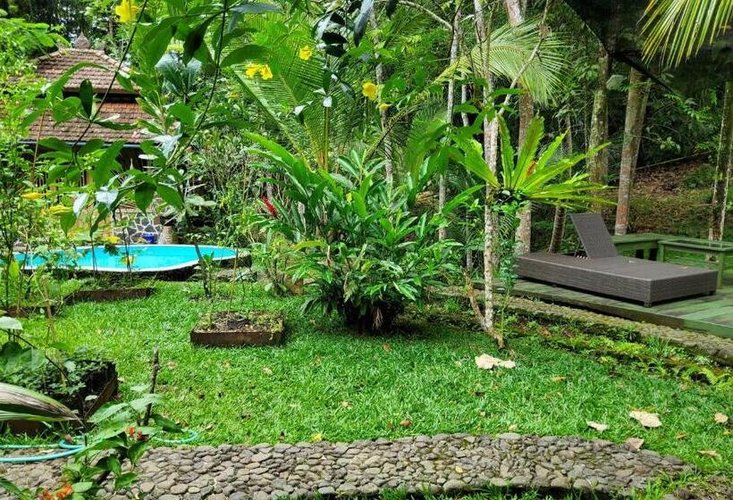 Люкс 2 Спальни, Mi Casa   The Gem Of Ijen