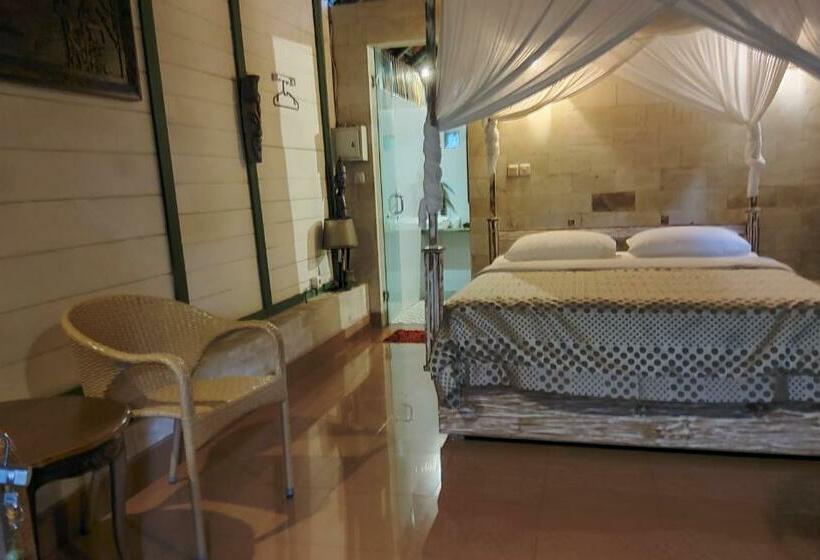 Бунгало Стандарт, Mi Casa The Gem Of Ijen