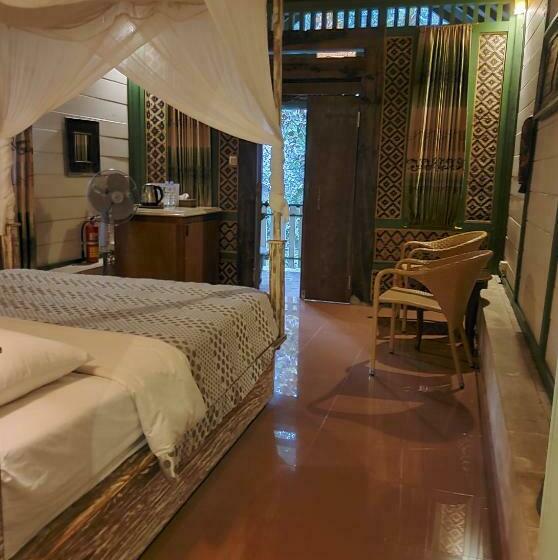Бунгало Стандарт, Mi Casa   The Gem Of Ijen