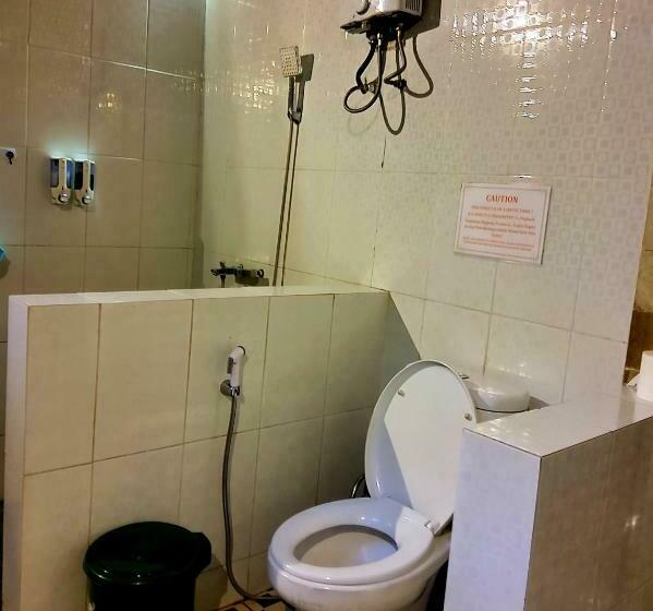 Бунгало Стандарт, Mi Casa The Gem Of Ijen